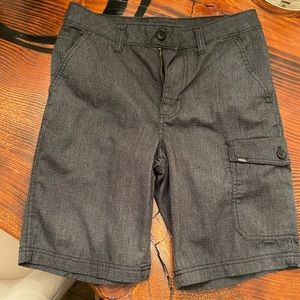 Boys Vans shorts